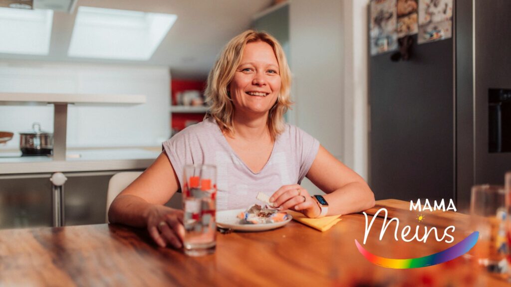 mama meins