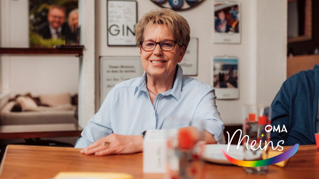 oma meins